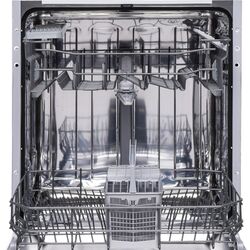 Встраиваемая посудомоечная машина Heinner HDW-BI6614AID+++ (White) Thumb