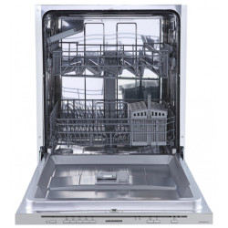 Masina de spalat vase incorporabila Heinner HDW-BIM60514E++ (White)