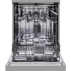 Masina de spalat vase Heinner HDW-FS6062DSE++ (Silver) Thumb