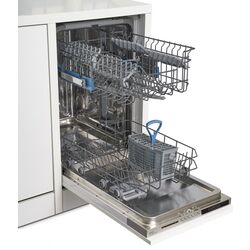 Masina de spalat vase Heinner HDWBI4506IE++ (White) Thumb