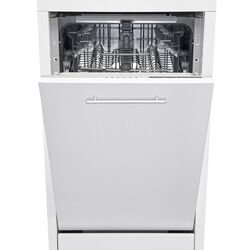 Masina de spalat vase Heinner HDWBI4506IE++ (White)