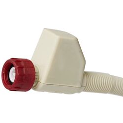 Masina de spalat vase Heinner HDWBI4506IE++ (White) Thumb