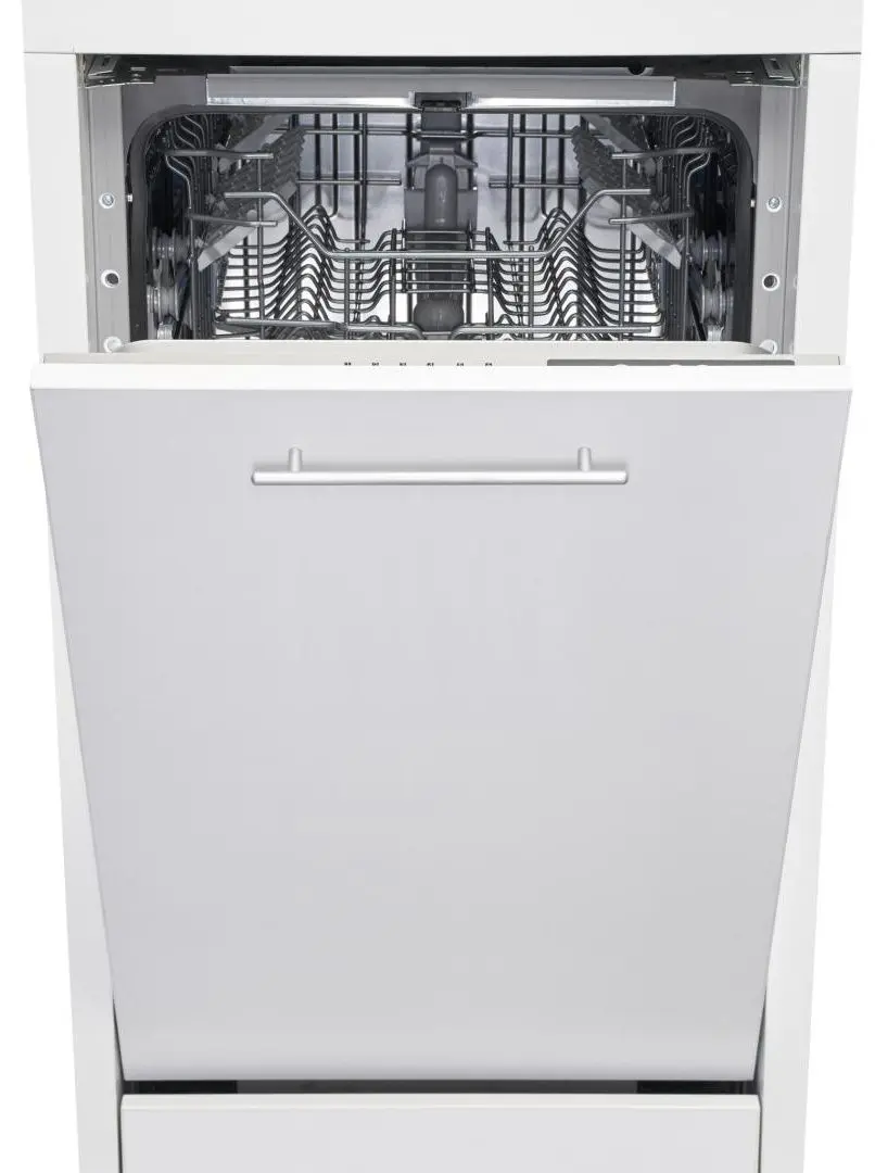 Masina de spalat vase Heinner HDWBI4506IE++ (White)