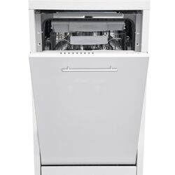 Masina de spalat vase Heinner HDWBI4593TE++ (White)