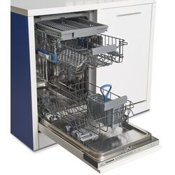 Masina de spalat vase Heinner HDWBI4593TE++ (White) Thumb