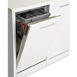 Masina de spalat vase Heinner HDWBI4593TE++ (White) Thumb