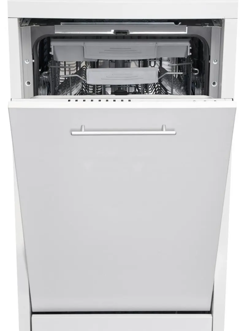 Masina de spalat vase Heinner HDWBI4593TE++ (White)