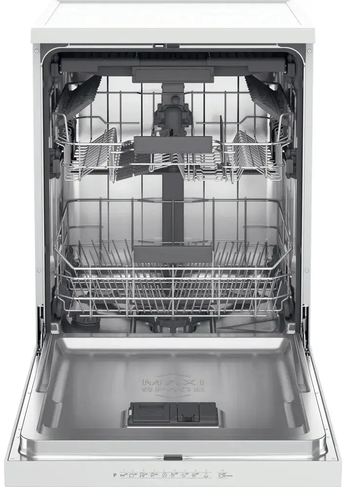 Посудомоечная машина Hotpoint-Ariston H7F HP33 (White) - 3