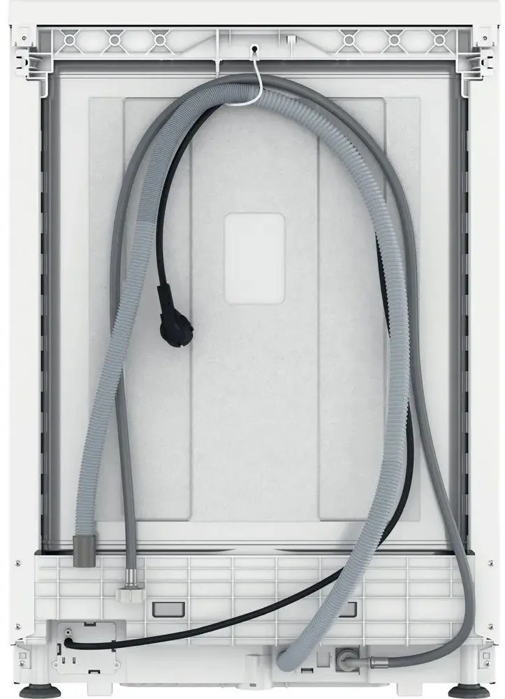 Посудомоечная машина Hotpoint-Ariston H7F HP33 (White) - 4