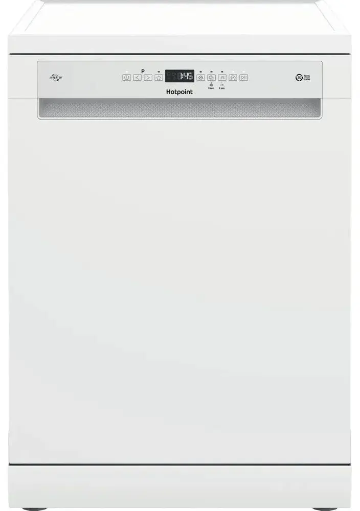 Посудомоечная машина Hotpoint-Ariston H7F HP33 (White)