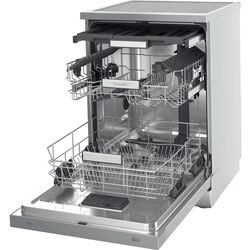 Посудомоечная машина Hotpoint-Ariston H7F HS41 X (Inox) Thumb