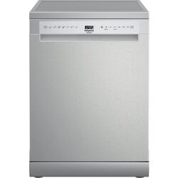 Посудомоечная машина Hotpoint-Ariston H7F HS41 X (Inox)