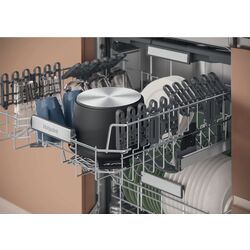 Посудомоечная машина Hotpoint-Ariston H7F HS41 X (Inox) Thumb