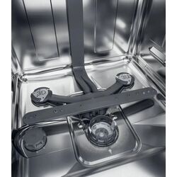 Посудомоечная машина Hotpoint-Ariston H7F HS41 X (Inox) Thumb