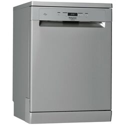 Maşină de spălat vase Hotpoint-Ariston HFC3C41CWX (Inox)