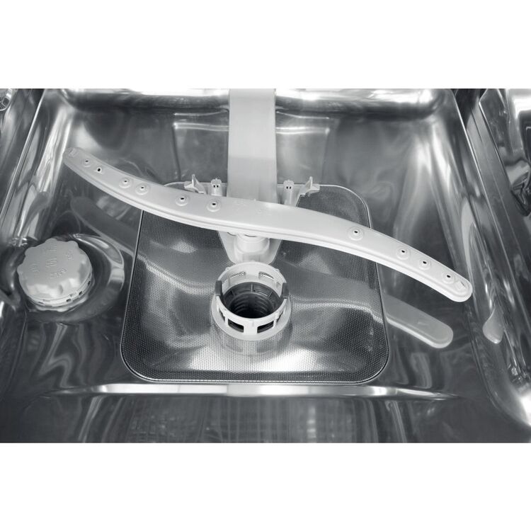 Встраиваемая посудомоечная машина Hotpoint-Ariston ELTB 4B019 EU (Inox ...