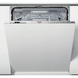 Mașină de spălat vase încorporabila Hotpoint-Ariston HI 5020 WEF (White) Thumb