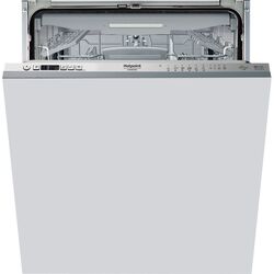 Mașină de spălat vase încorporabila Hotpoint-Ariston HI 5020 WEF (White) Thumb