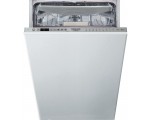 Встраиваемая посудомоечная машина Hotpoint-Ariston HSIO 3O23 WFE (White)