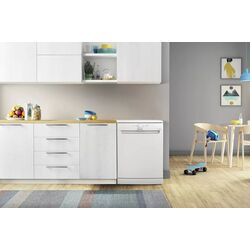 Masina de spalat vase Indesit D2F HK26 (White) Thumb