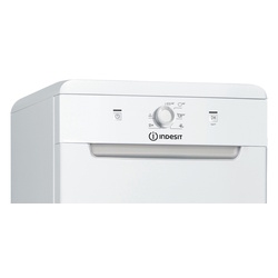Посудомоечная машина Indesit DF9E 1B10 (White) Thumb