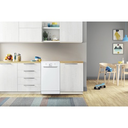 Посудомоечная машина Indesit DF9E 1B10 (White) Thumb