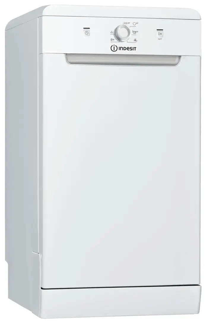 Посудомоечная машина Indesit DF9E 1B10 (White)