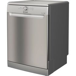 Посудомоечная машина Indesit DFE 1B19 X (Silver)