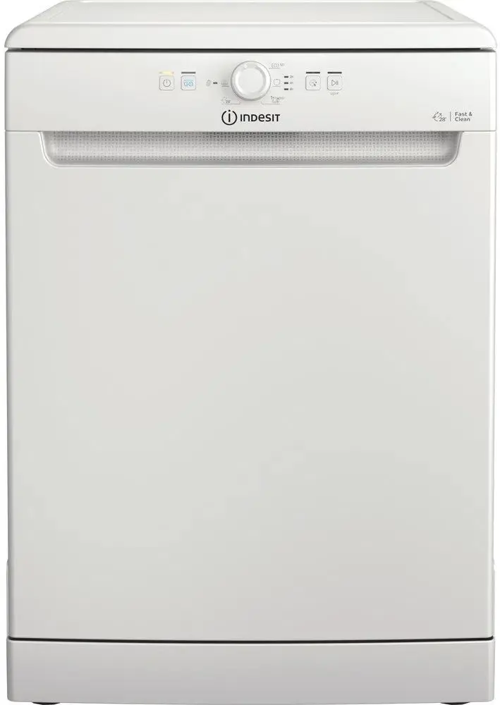 Посудомоечная машина Indesit DFE1B1913 (White)