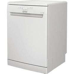 Посудомоечная машина Indesit DFE1B1913 (White) Thumb