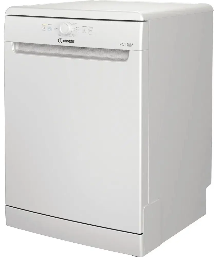 Посудомоечная машина Indesit DFE1B1913 (White) - 2