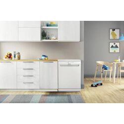 Посудомоечная машина Indesit DFE1B1913 (White) Thumb