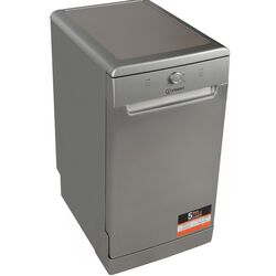 Посудомоечная машина Indesit DSCFE 1B10 S RU (Silver) Thumb