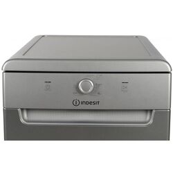 Посудомоечная машина Indesit DSCFE 1B10 S RU (Silver) Thumb