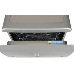 Посудомоечная машина Indesit DSCFE 1B10 S RU (Silver) Thumb