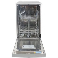 Посудомоечная машина Indesit DSCFE 1B10 S RU (Silver) Thumb
