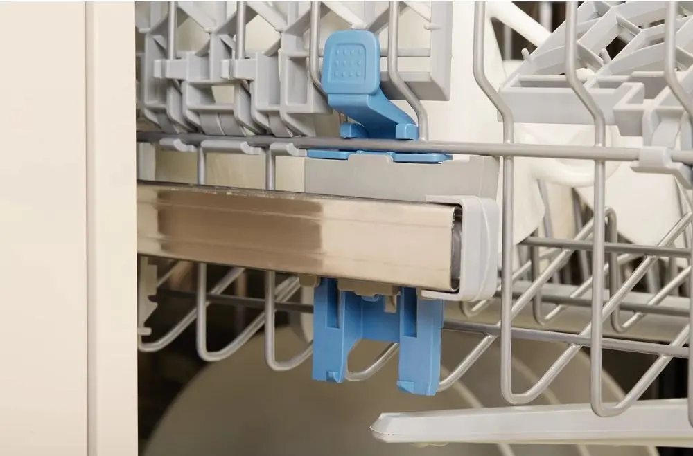 Masina de spalat vase Indesit DSFO 3T224 C (White) - 2