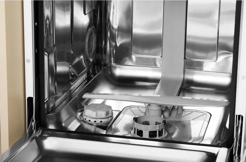 Masina de spalat vase Indesit DSFO 3T224 C (White) - 3