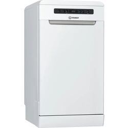 Посудомоечная машина Indesit DSFO 3T224 C (White)