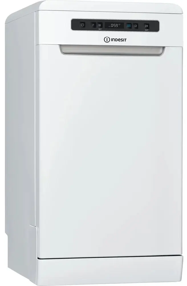 Masina de spalat vase Indesit DSFO 3T224 C (White)