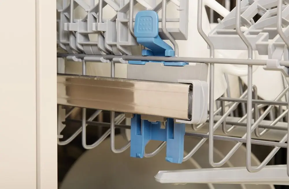 Masina de spalat vase Indesit DSFO 3T224 (White) - 5