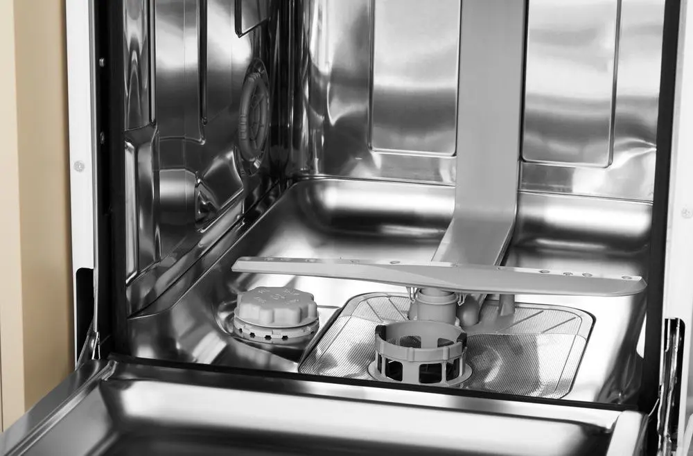 Masina de spalat vase Indesit DSFO 3T224 (White) - 4