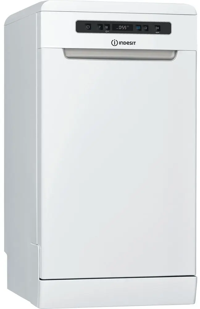 Masina de spalat vase Indesit DSFO 3T224 (White)