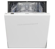 Встраиваемая посудомоечная машина Indesit D2I HD526 A (White)