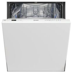 Masina de spalat vase incorporabila Indesit D2I HD526 A (White)