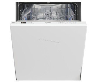 Встраиваемая посудомоечная машина Indesit D2I HD526 A (White)