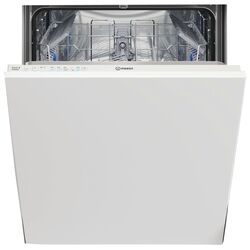 Masina de spalat vase incorporabila Indesit D2I HL326 (White)