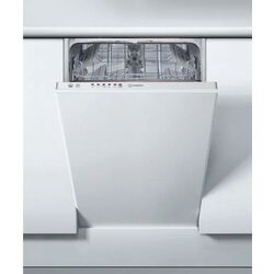 Встраиваемая посудомоечная машина Indesit DI9E 2B10 (White) Thumb