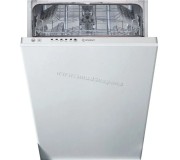 Встраиваемая посудомоечная машина Indesit DI9E 2B10 (White)