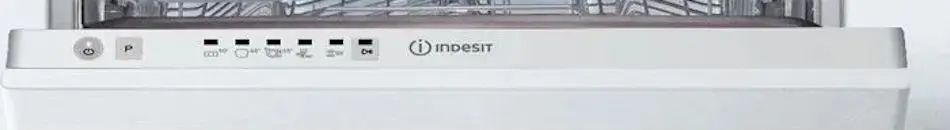 Встраиваемая посудомоечная машина Indesit DI9E 2B10 (White)